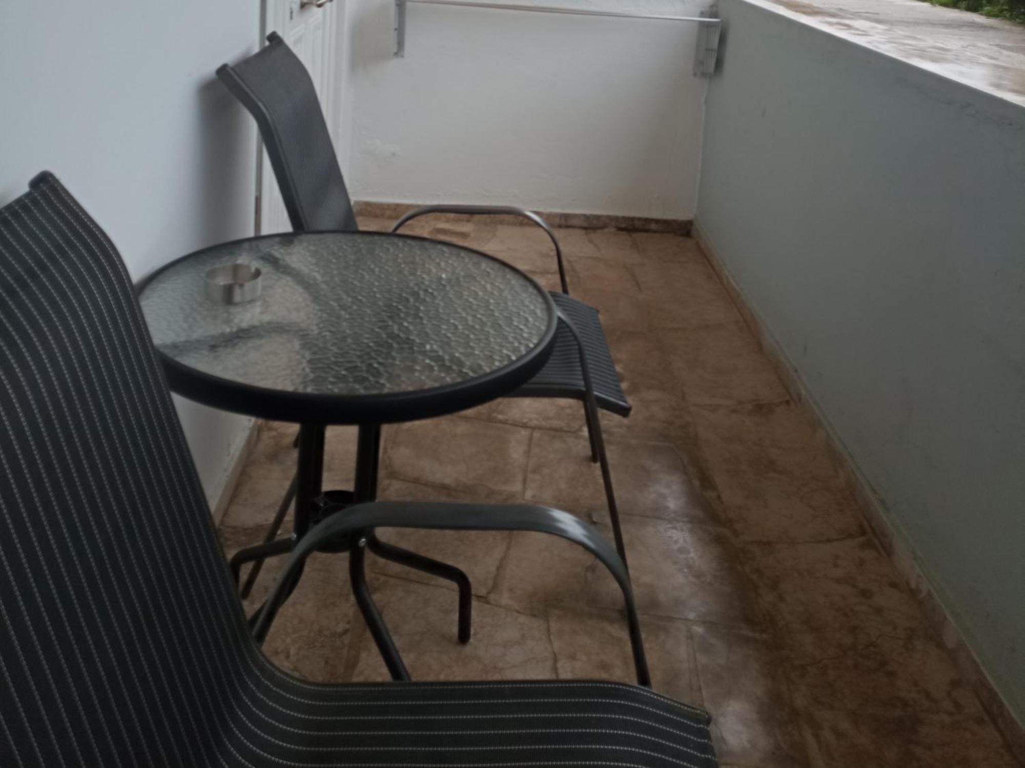 Akon Apartment Nafplio