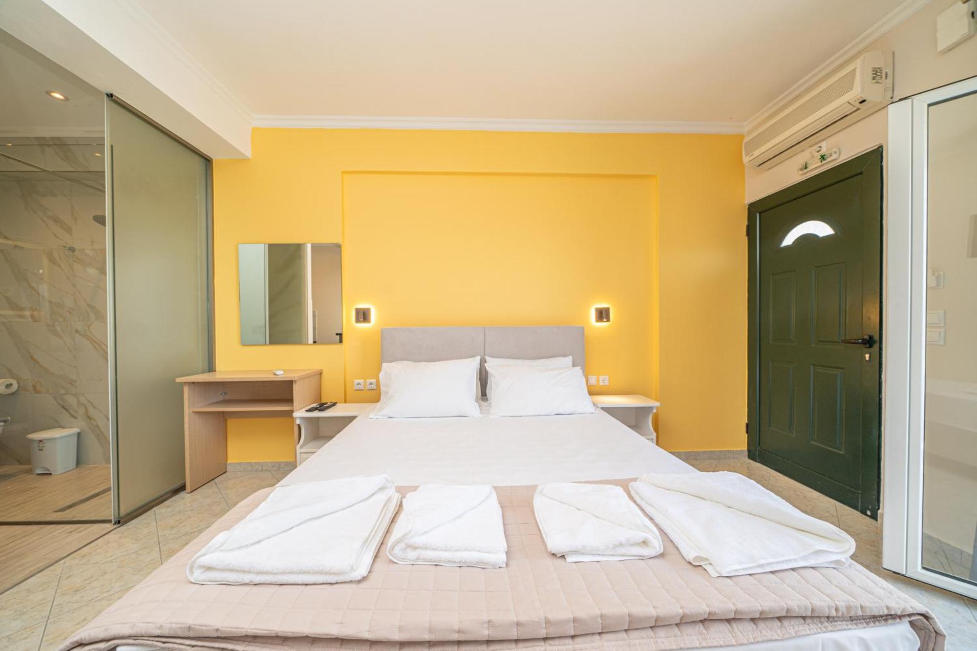 Aparthotel Filalithis &