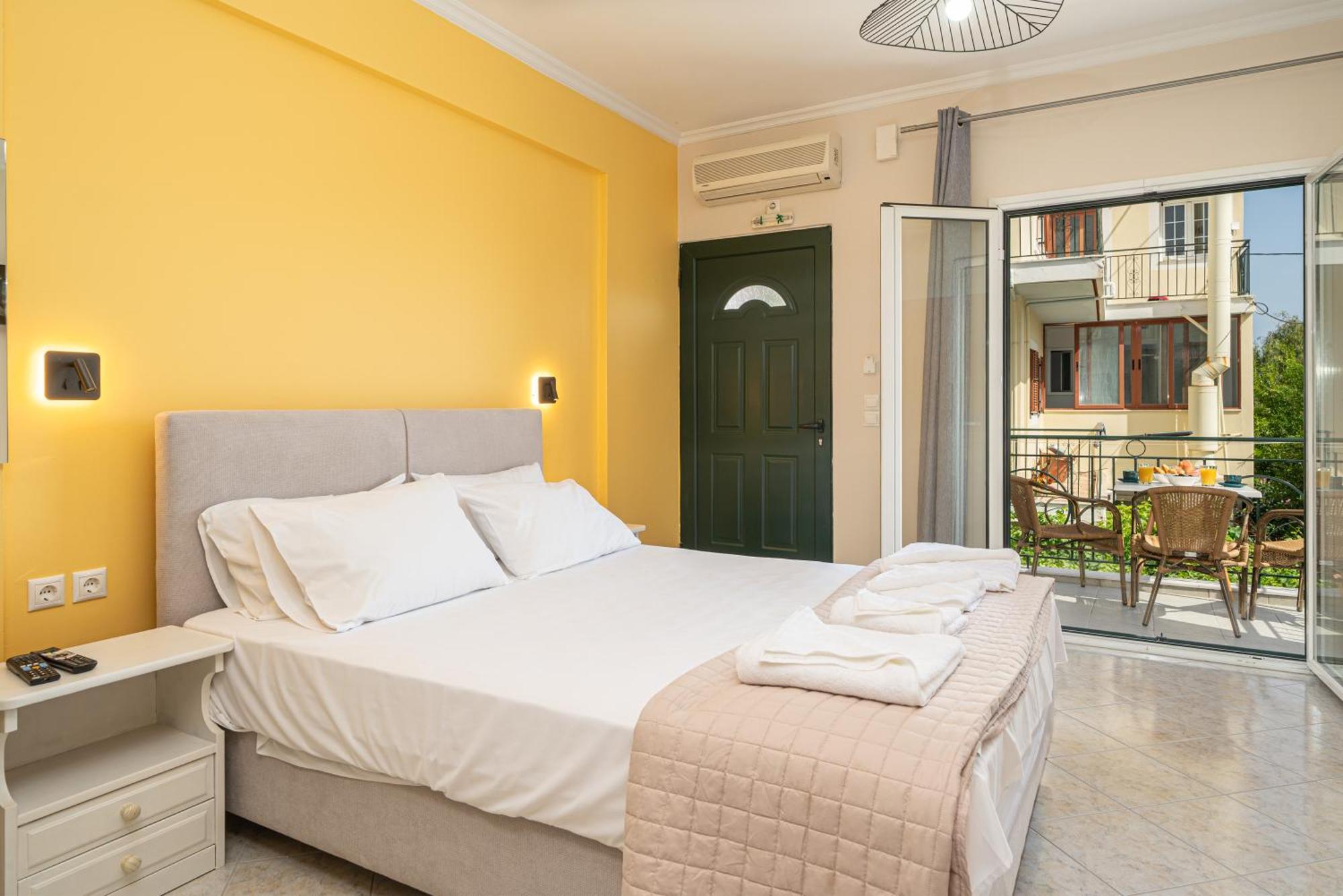 Filalithis & Aparthotel *