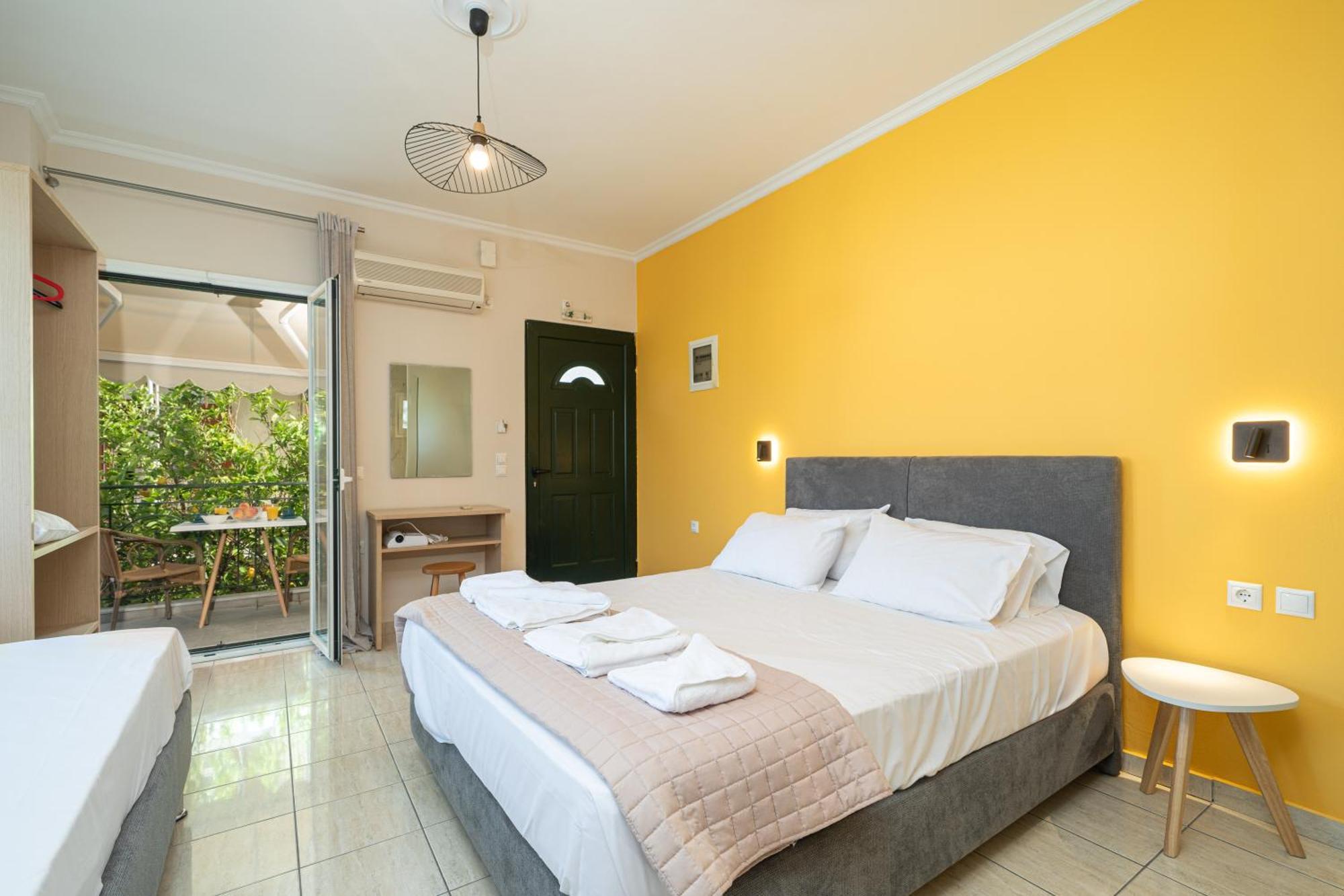 Filalithis & Aparthotel