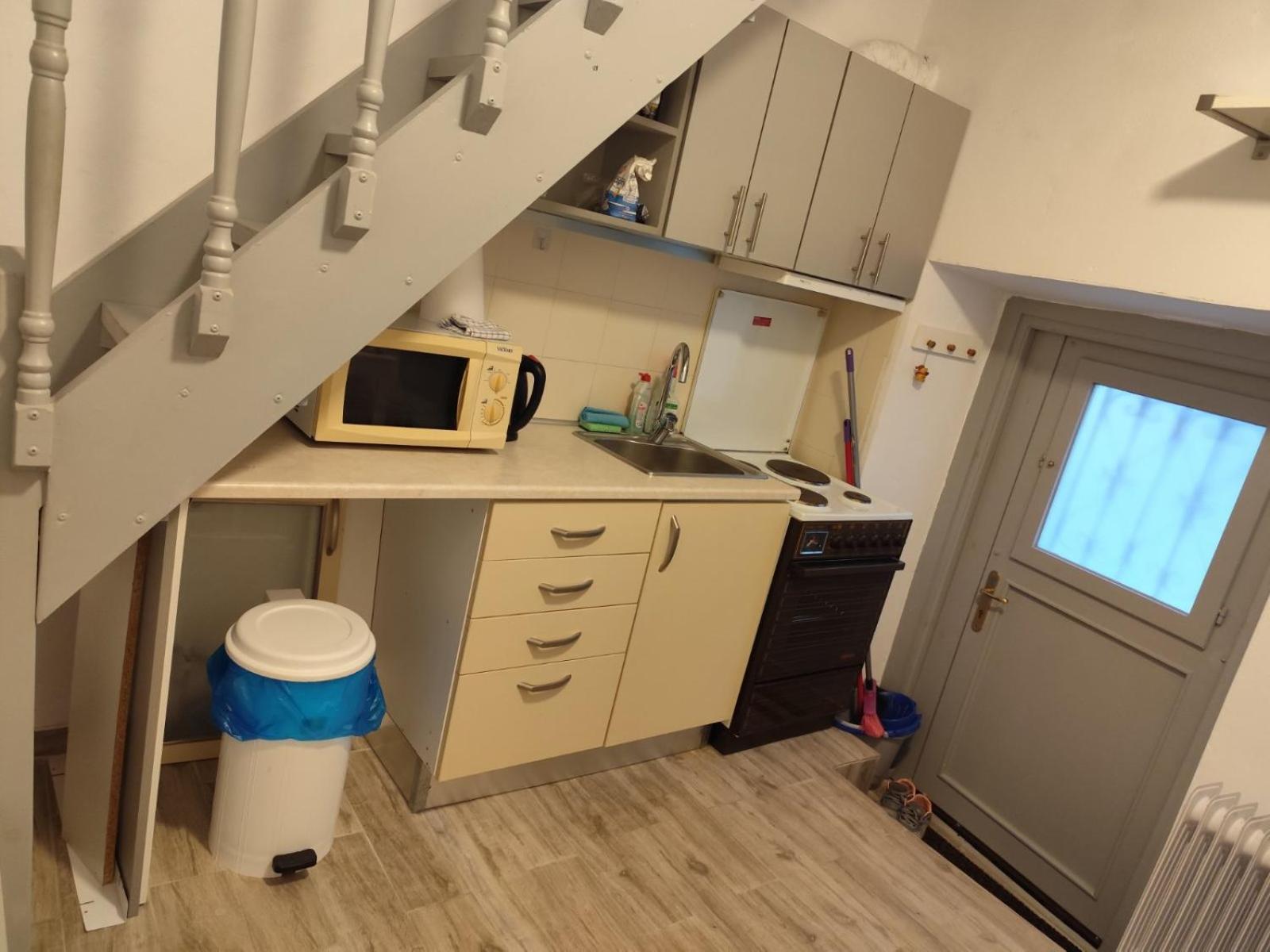 Kranai View Apartment Gythio