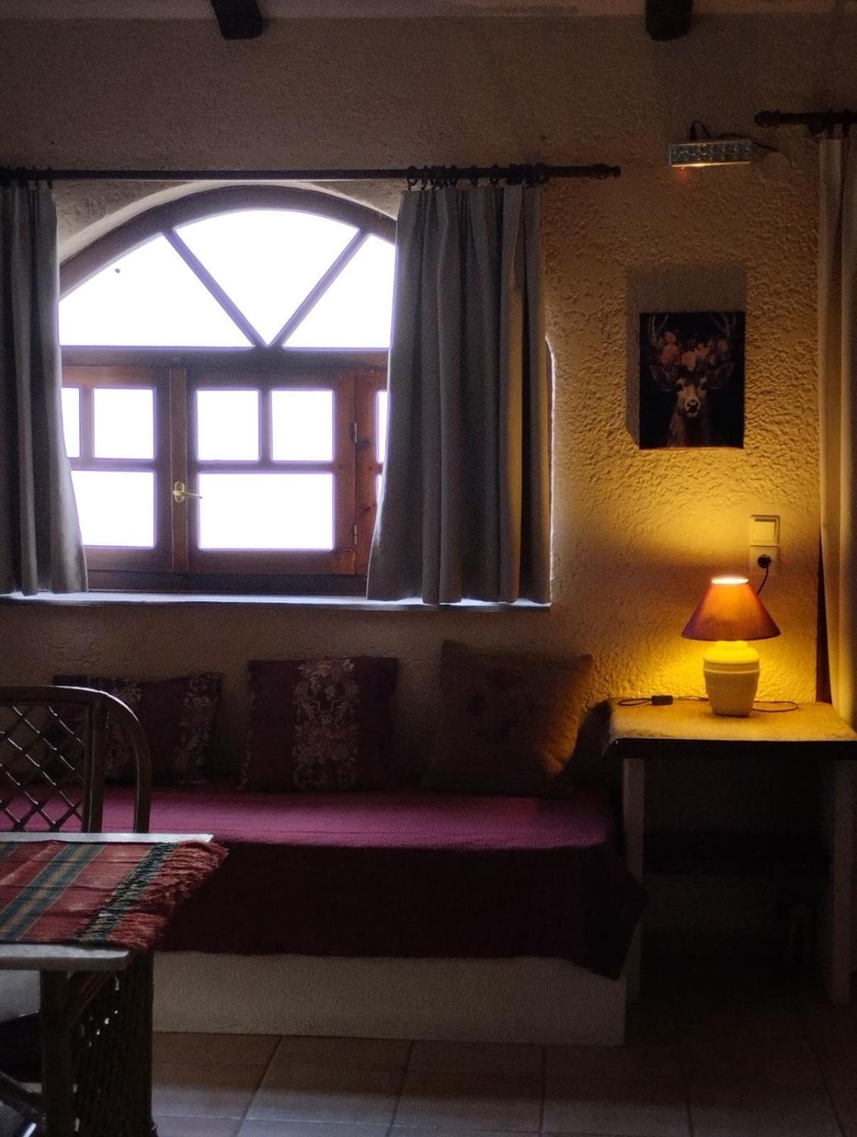 Fanaras Hotel Kalavryta