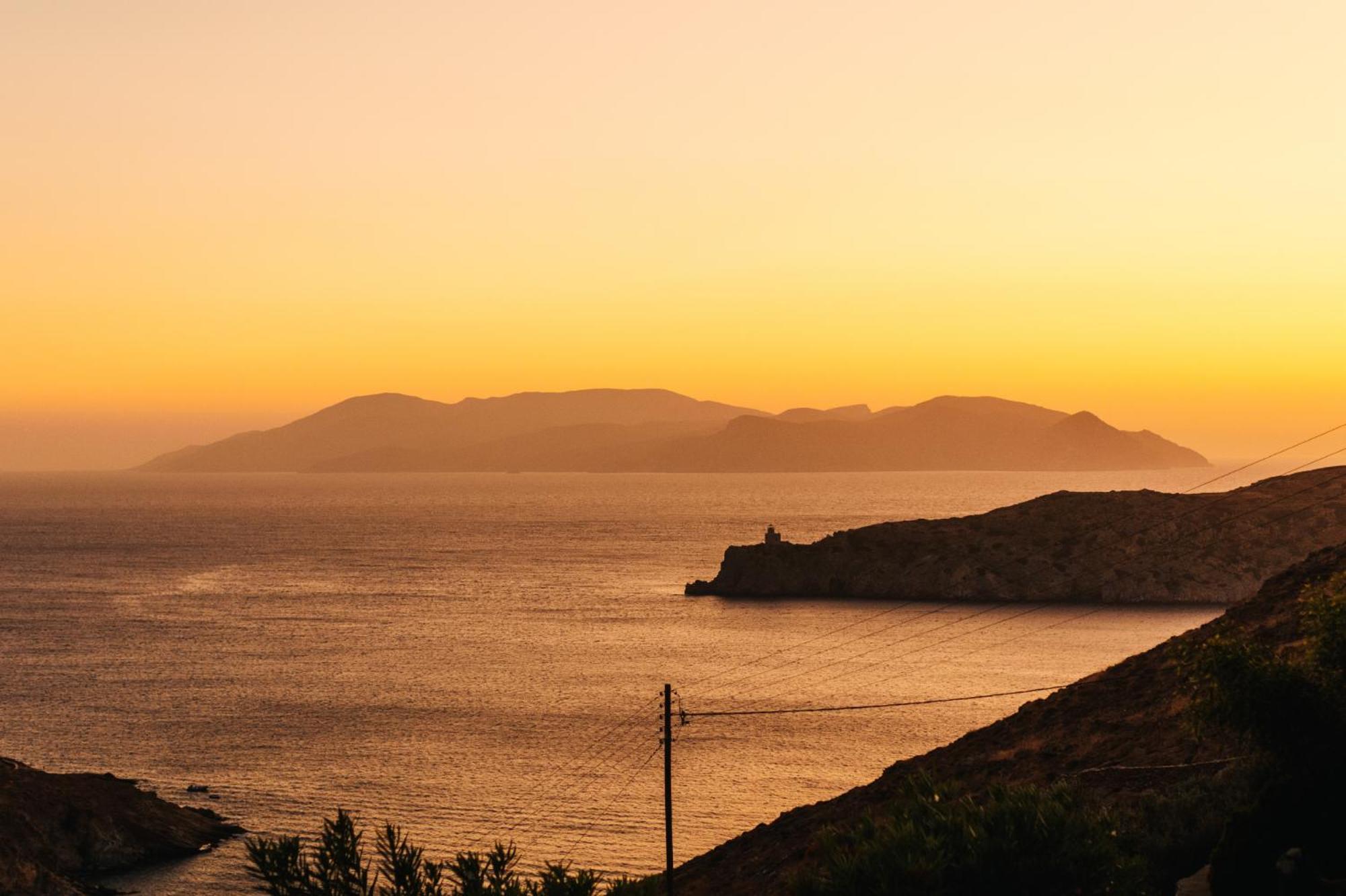 Villa On The Rocks