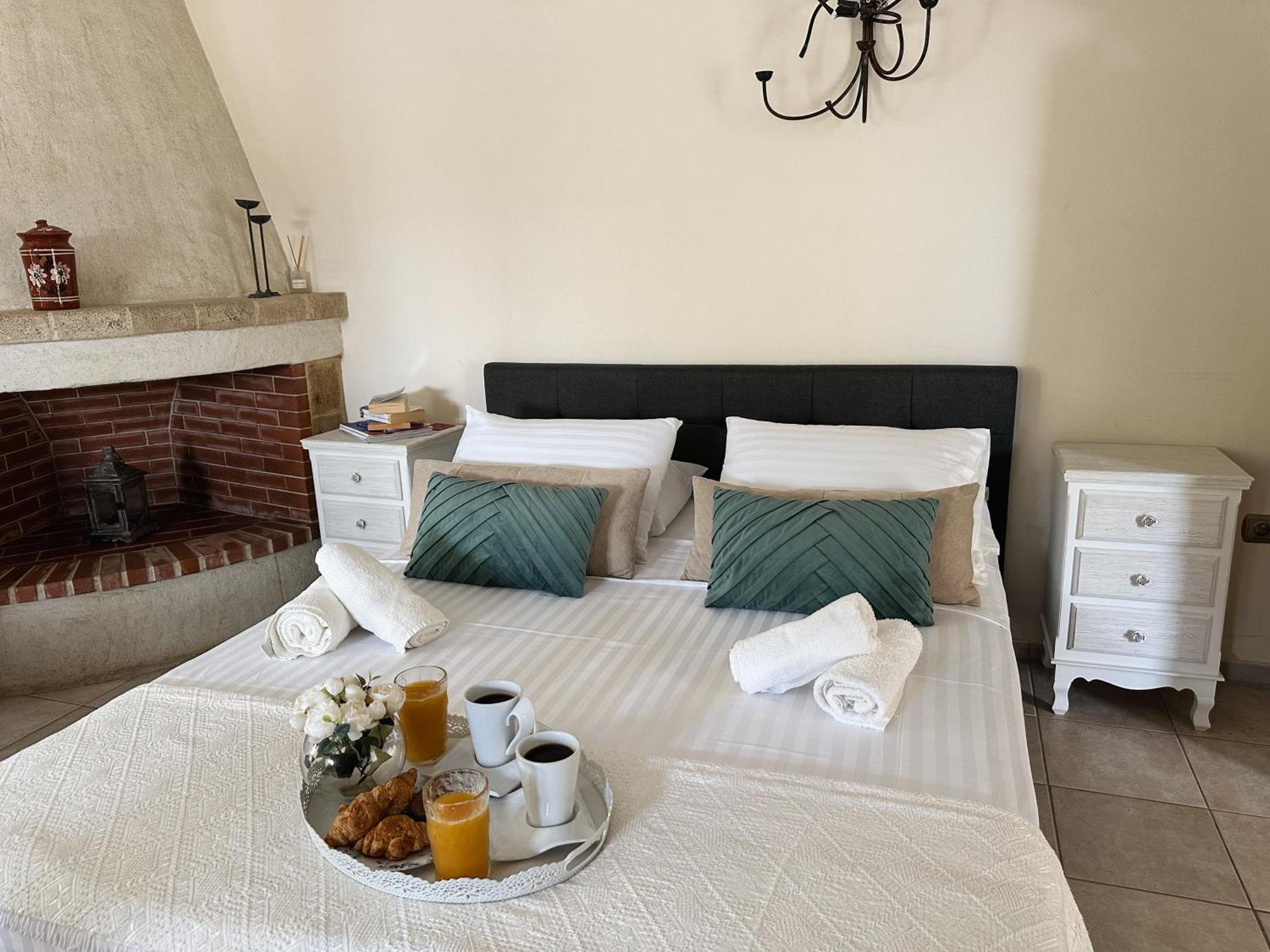 Theonia Villas Pefki (Rhodes)