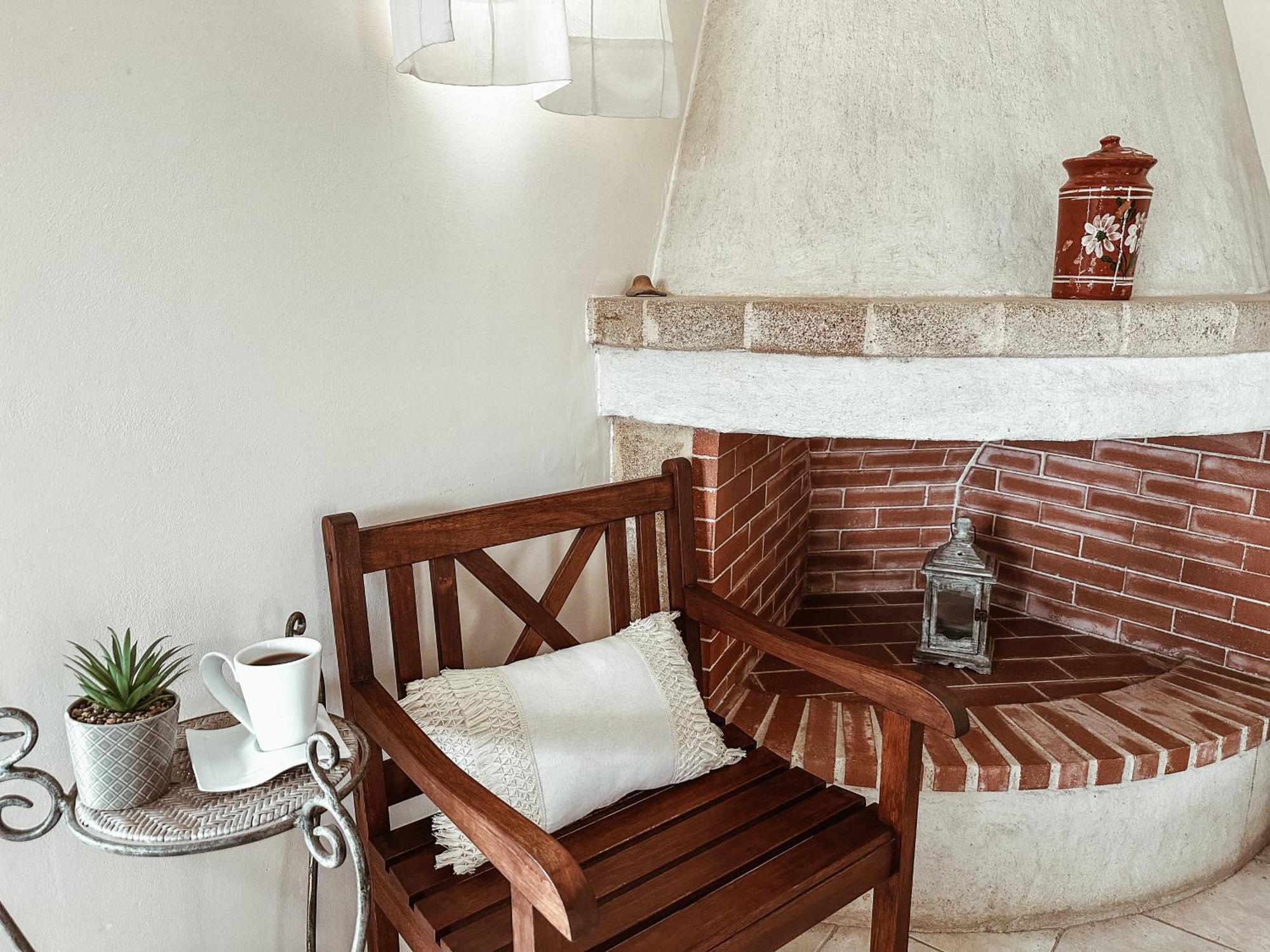 Theonia Villas