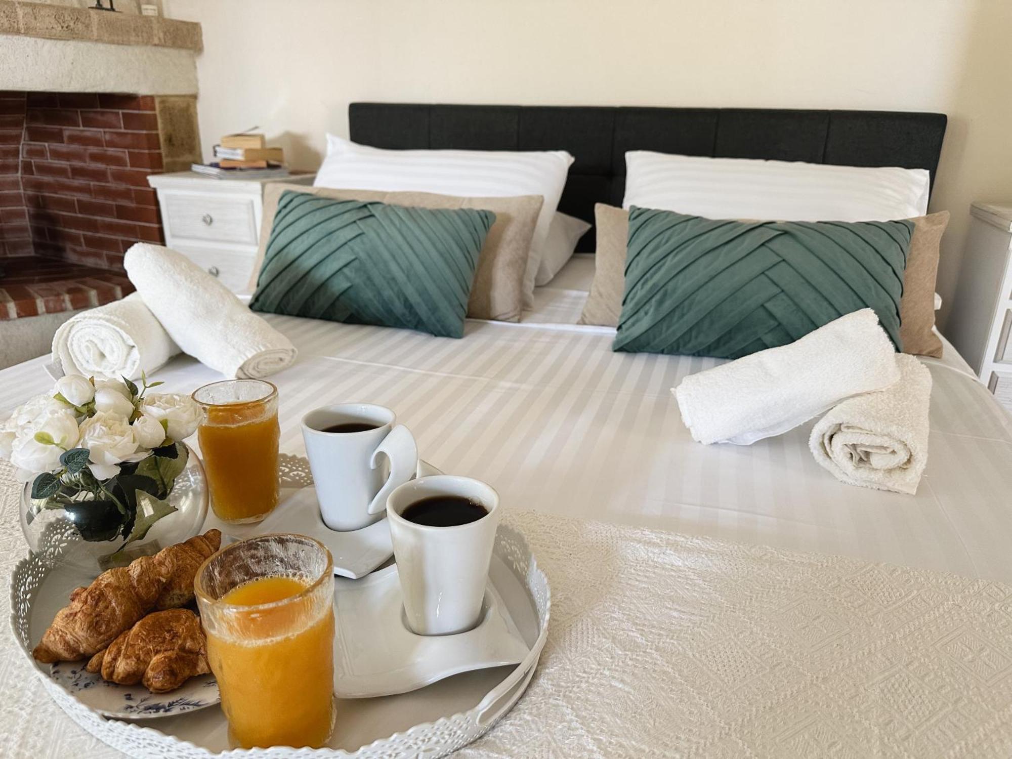 Theonia Villas Apartment Pefki (Rhodes)