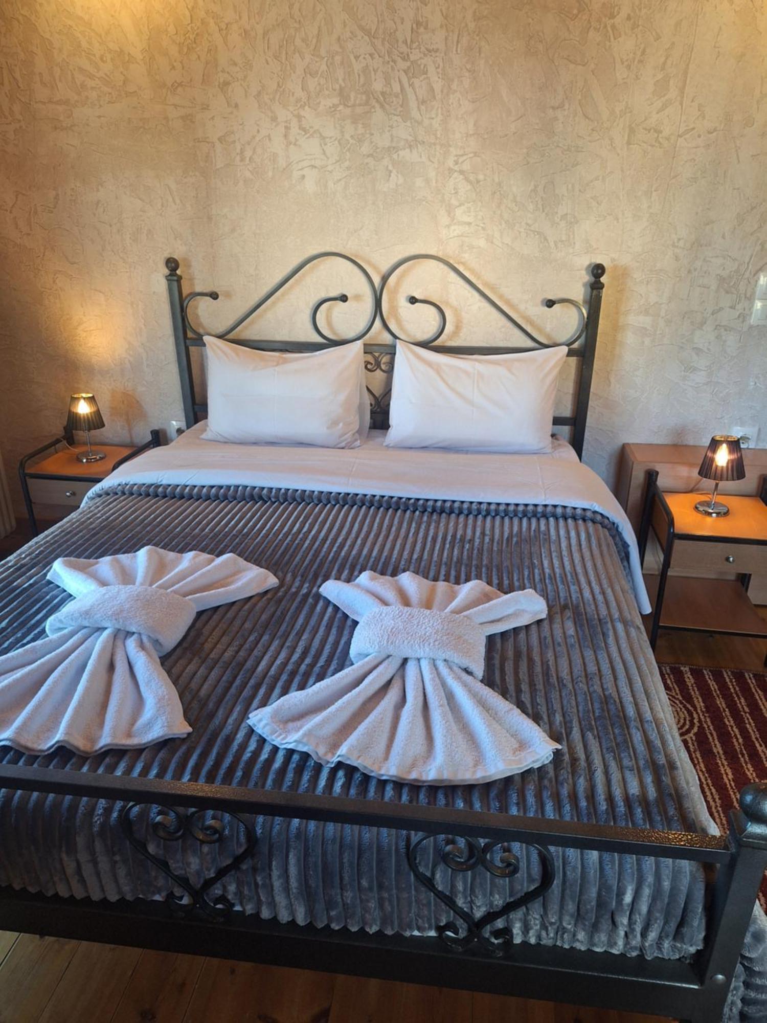 Guest house ορεάδες *