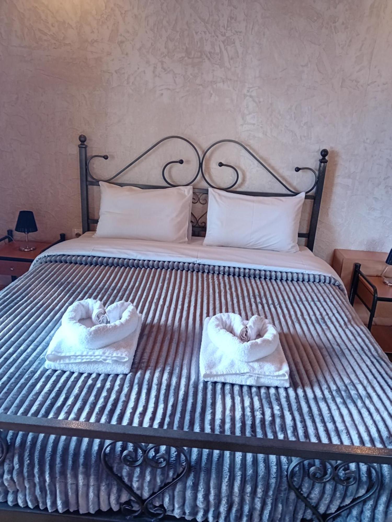 Guest house ορεάδες
