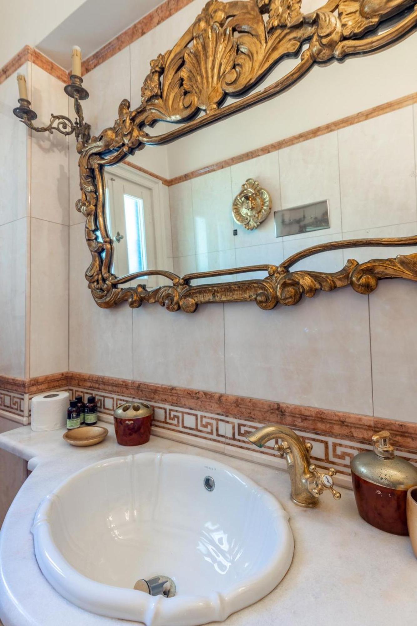 Palazzo Reale Villa