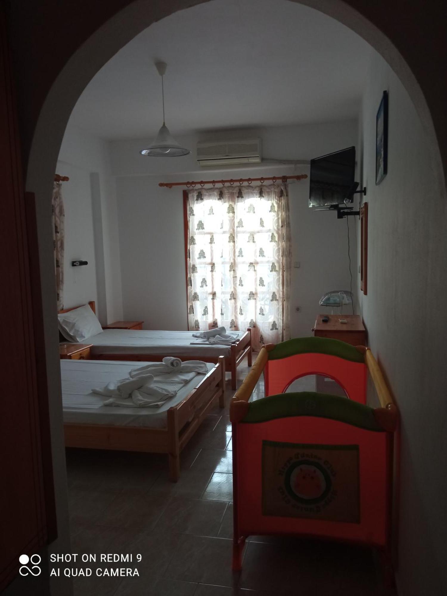 George Aparthotel