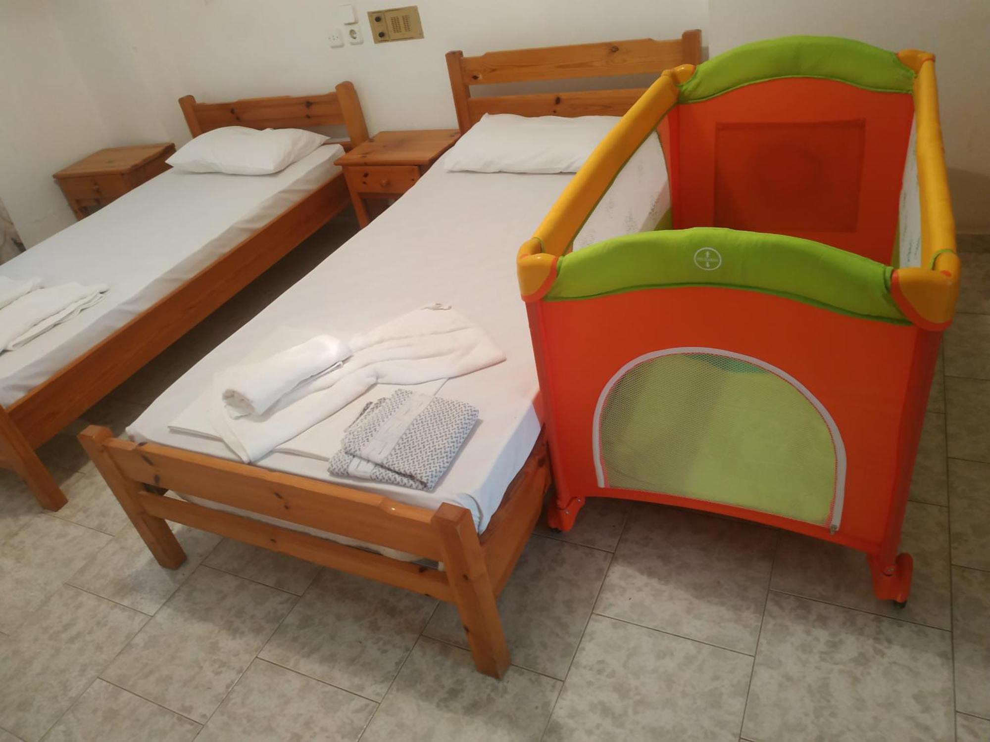Aparthotel George