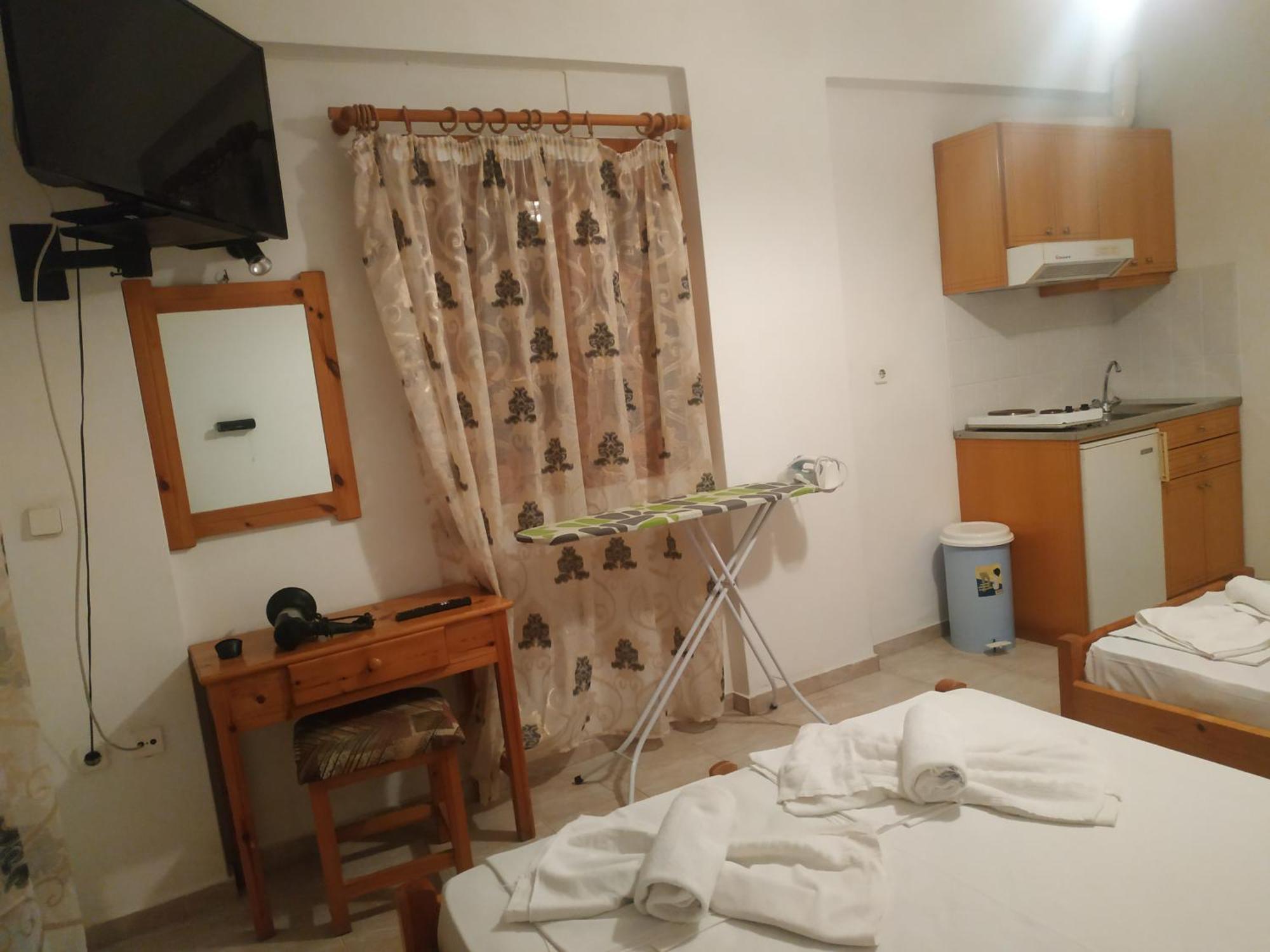 Aparthotel George *