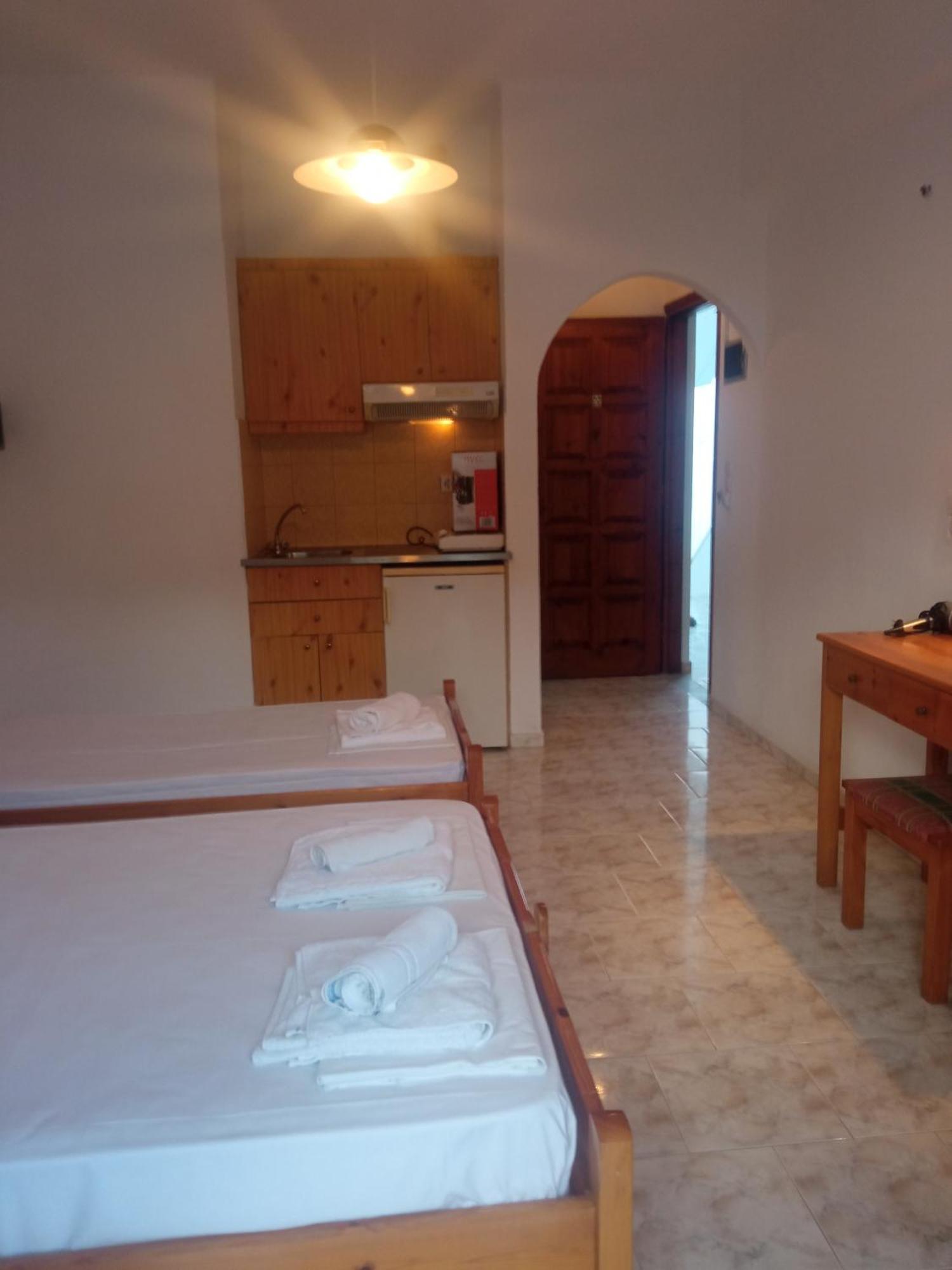 George Aparthotel