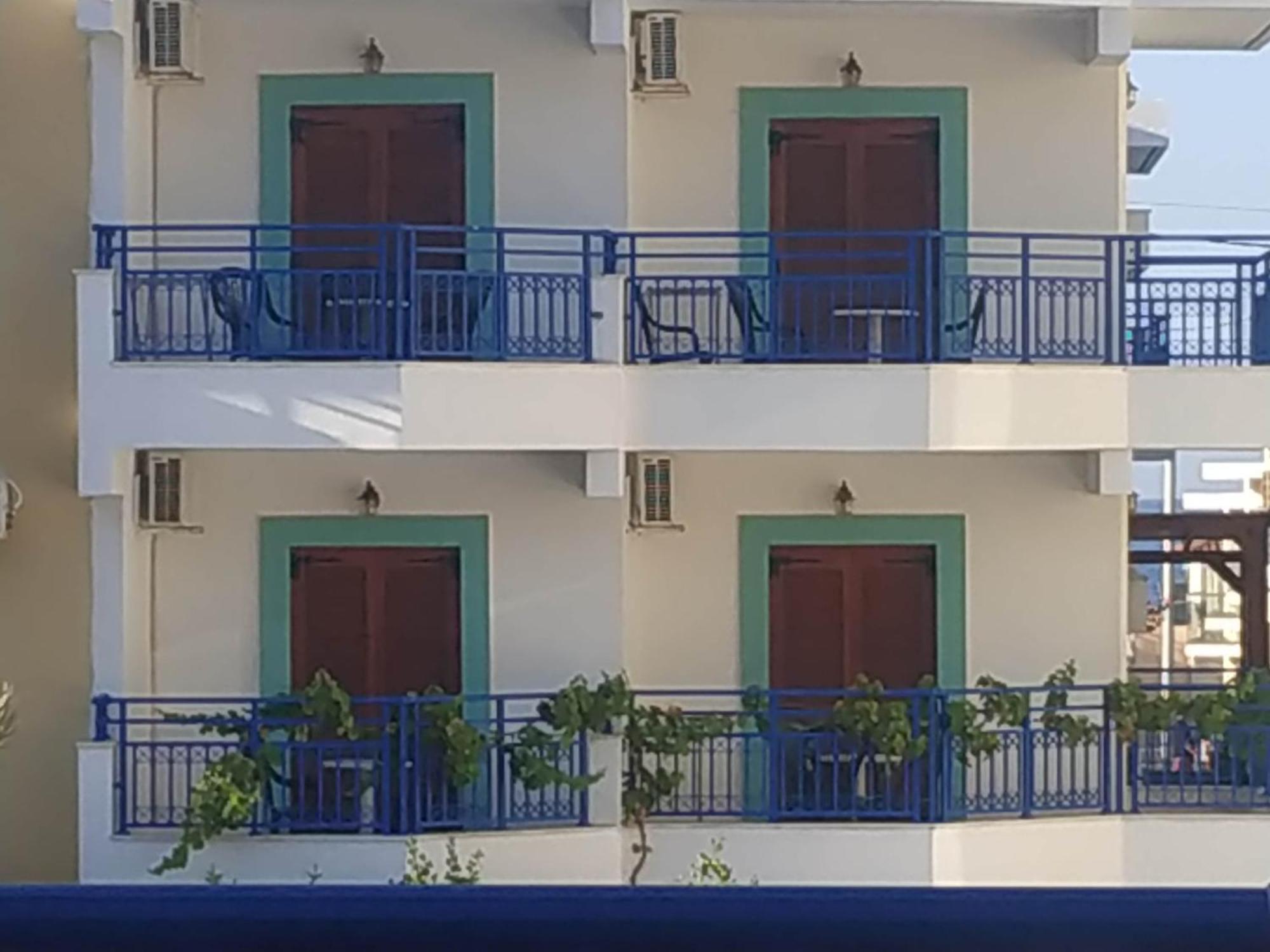 Aparthotel George