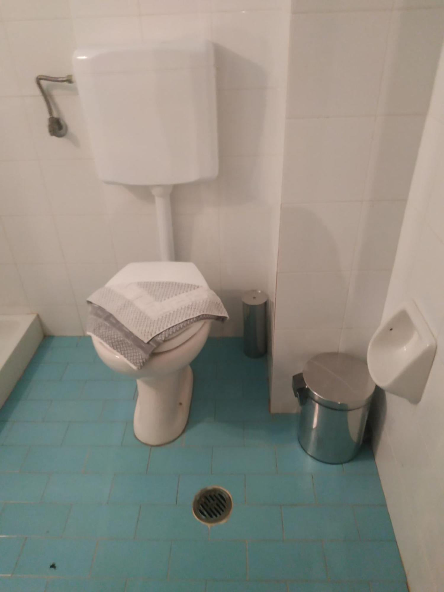 George Aparthotel
