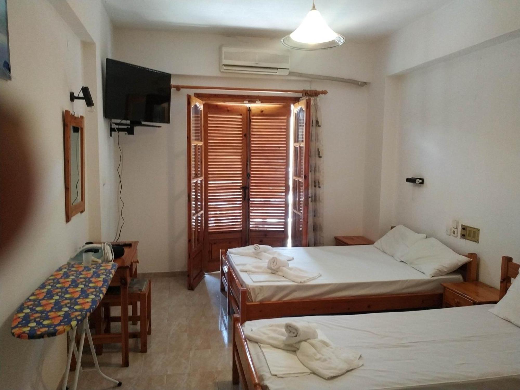 Aparthotel George