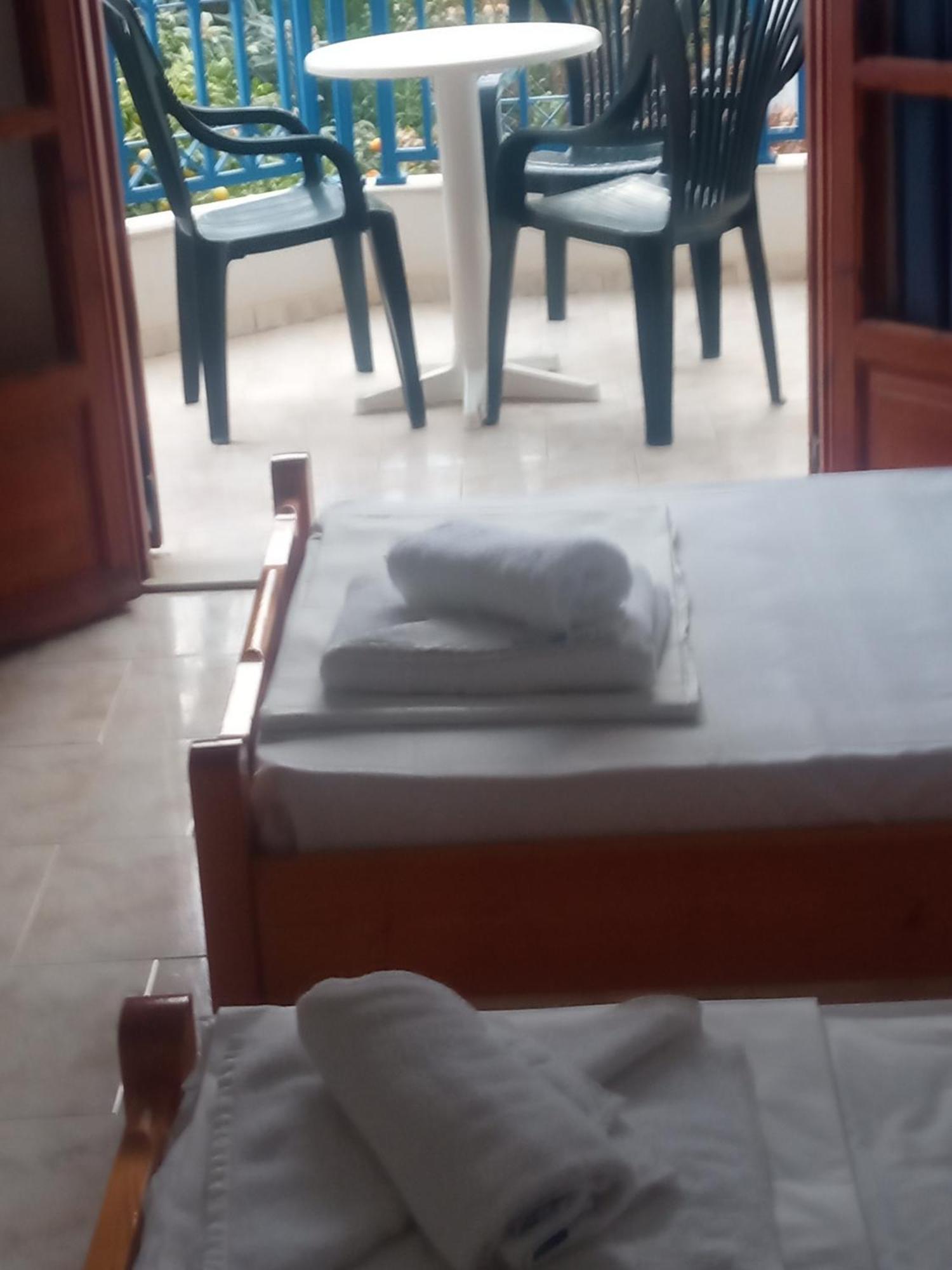 George Aparthotel *