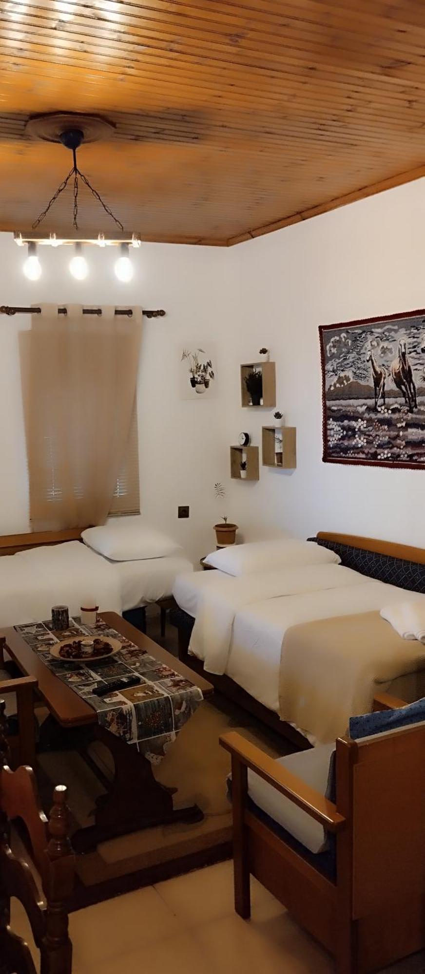 Nakou's House-το σπίτι του νάκου Trikala (Thessaly)