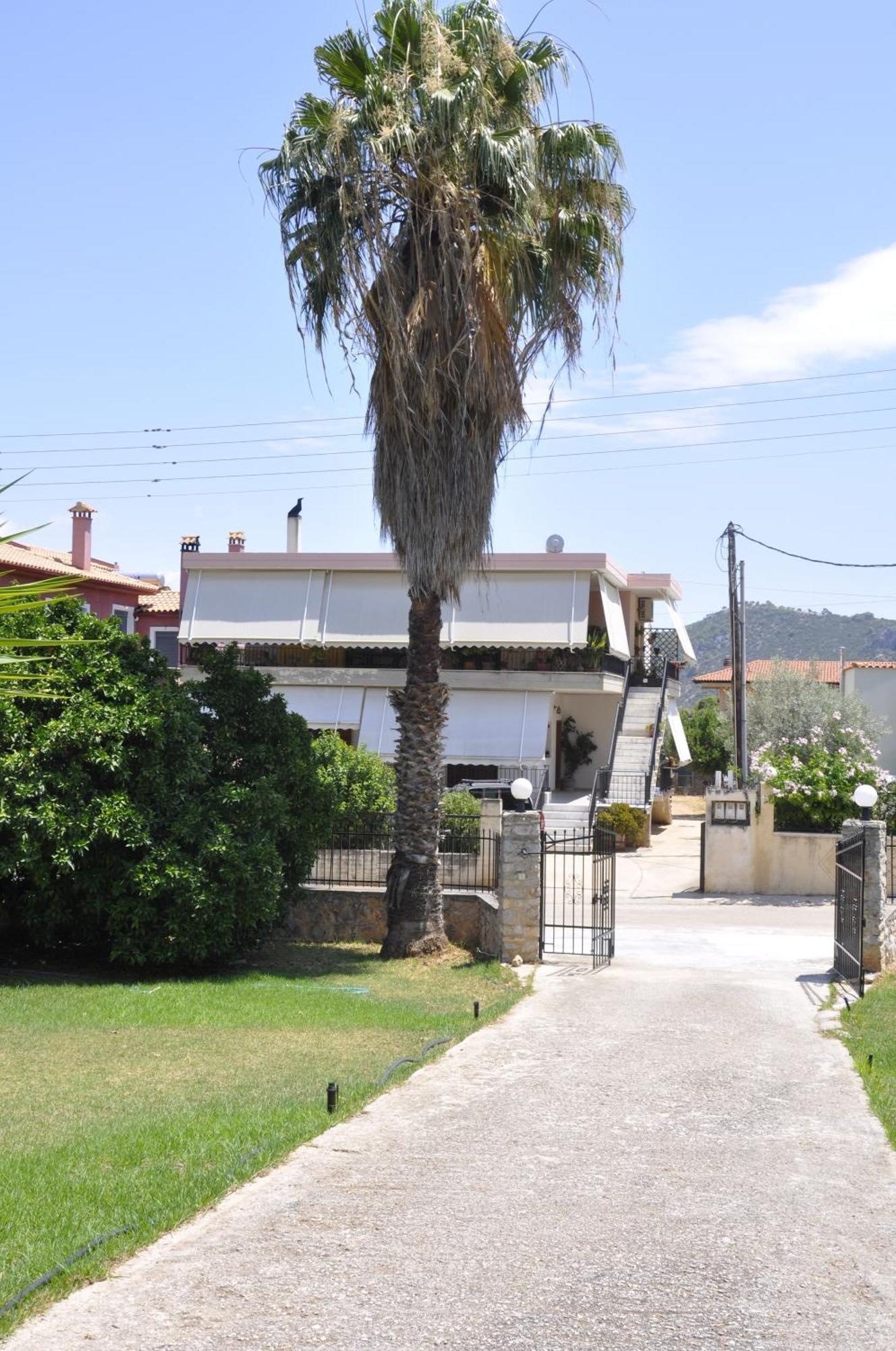 Villa Elli