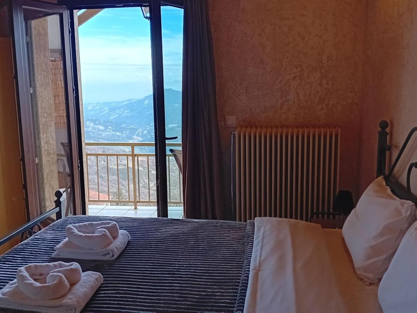 Guest house ορεάδες *