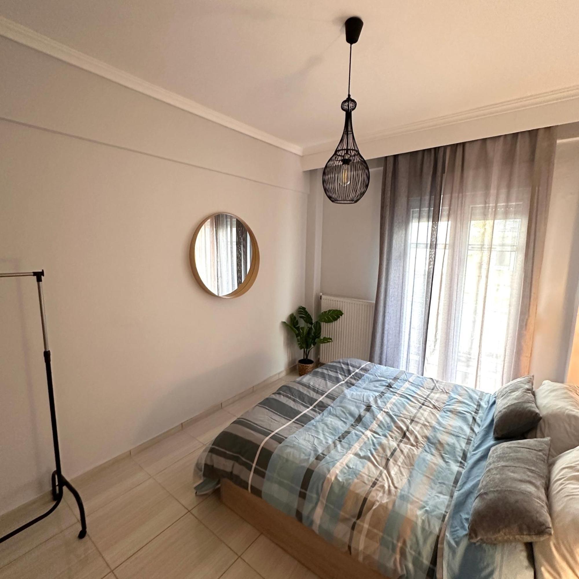 Apartment Anemome Deluxe *