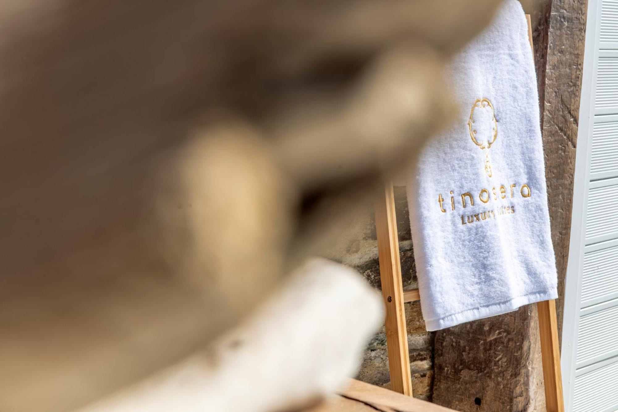 Villa Tinosera Luxury