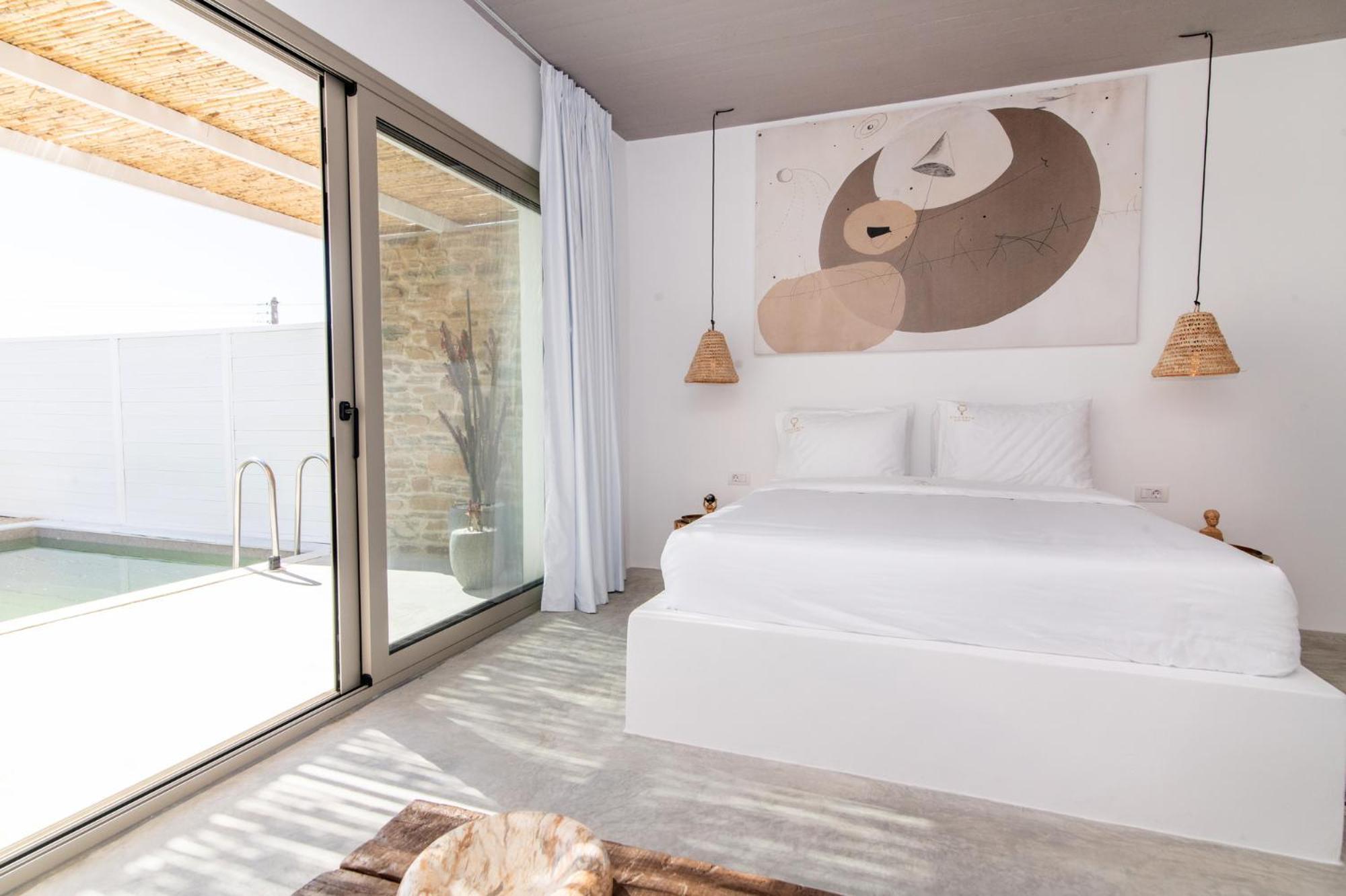 Tinosera Luxury Villa