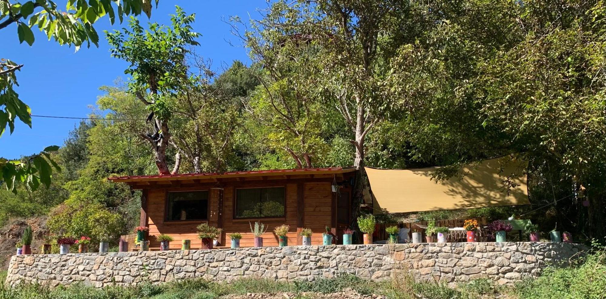 Rvilla Holiday home