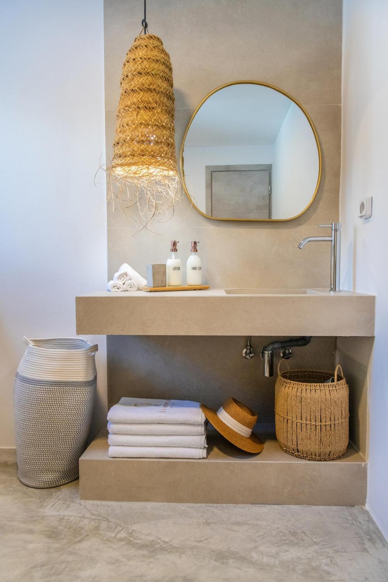 Tinosera Luxury Villa Agios Sostis (Tinos)