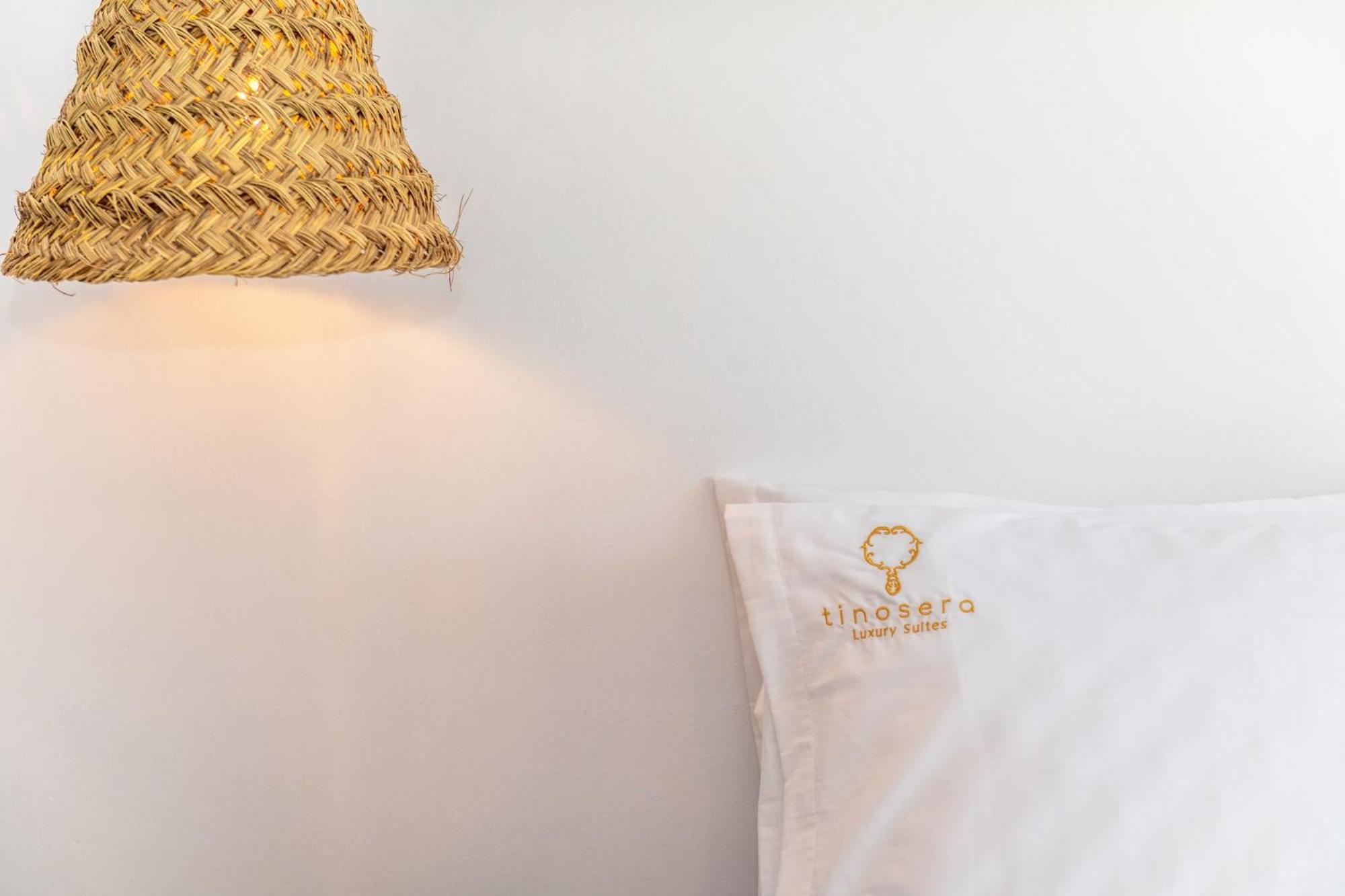 Villa Tinosera Luxury