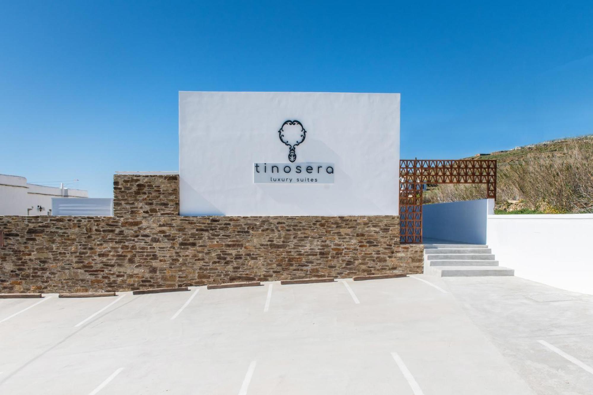 Tinosera Luxury Villa
