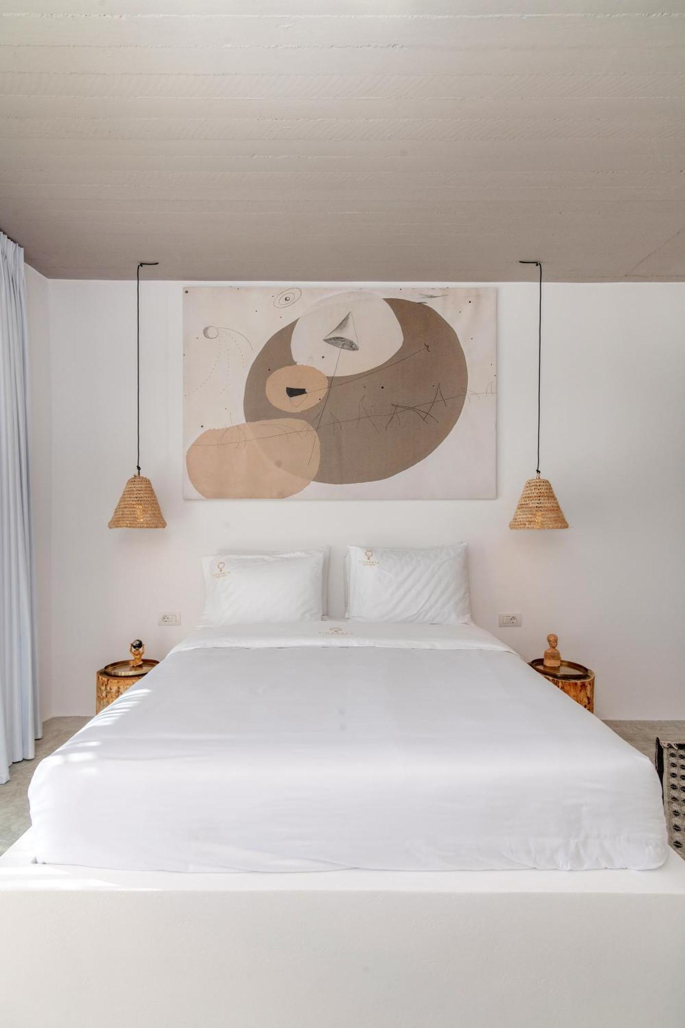 Villa Tinosera Luxury