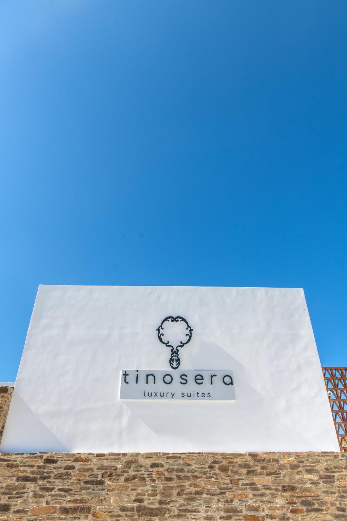 Tinosera Luxury Villa Agios Sostis (Tinos)