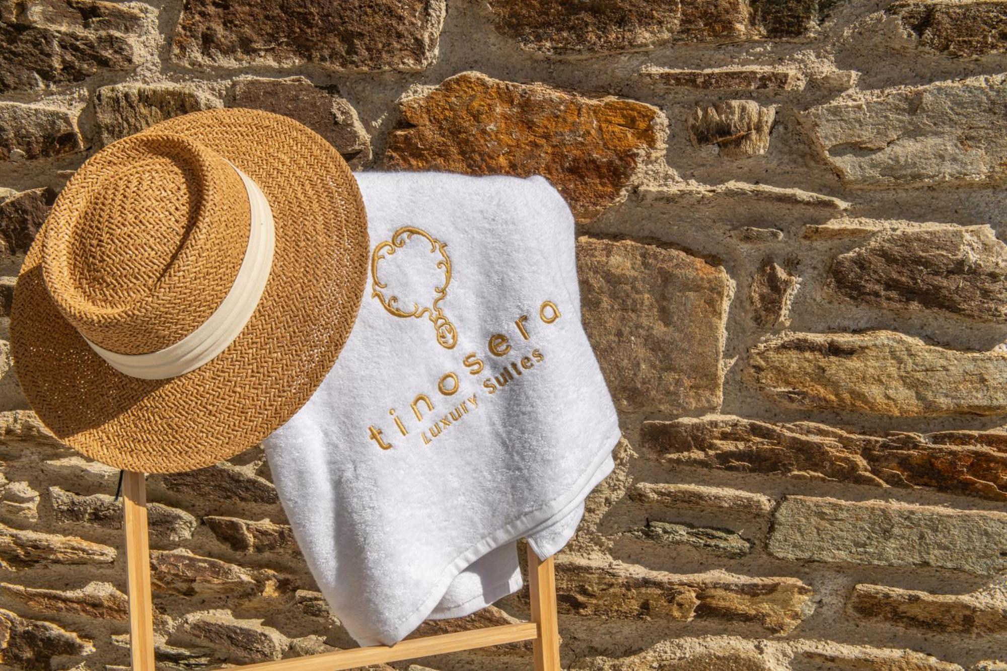 Tinosera Luxury Agios Sostis (Tinos)