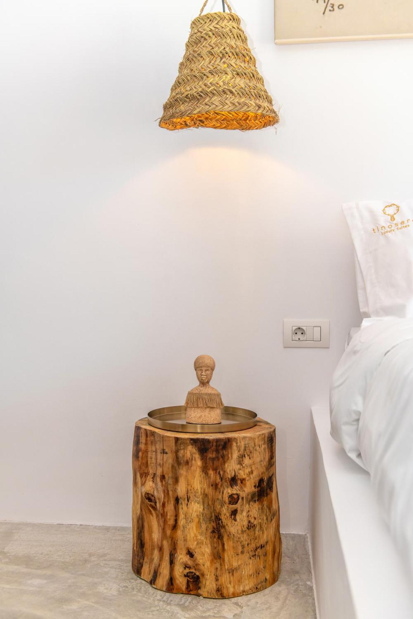Tinosera Luxury Villa