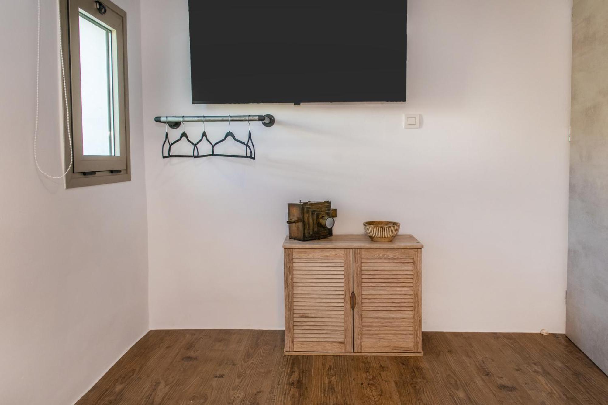 Villa Tinosera Luxury