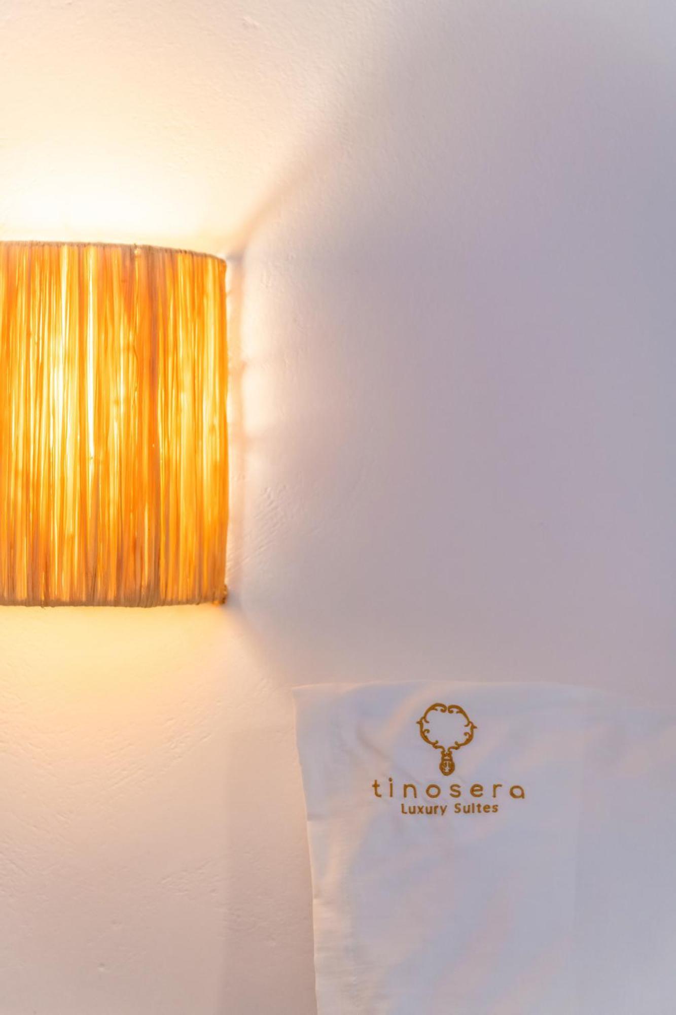 Villa Tinosera Luxury *