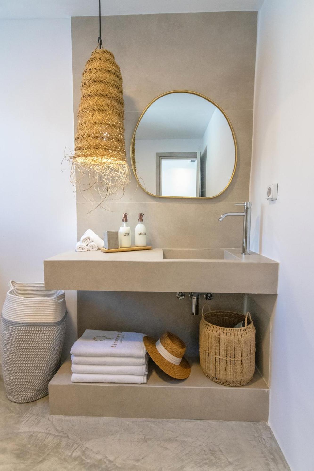 Tinosera Luxury Agios Sostis (Tinos)