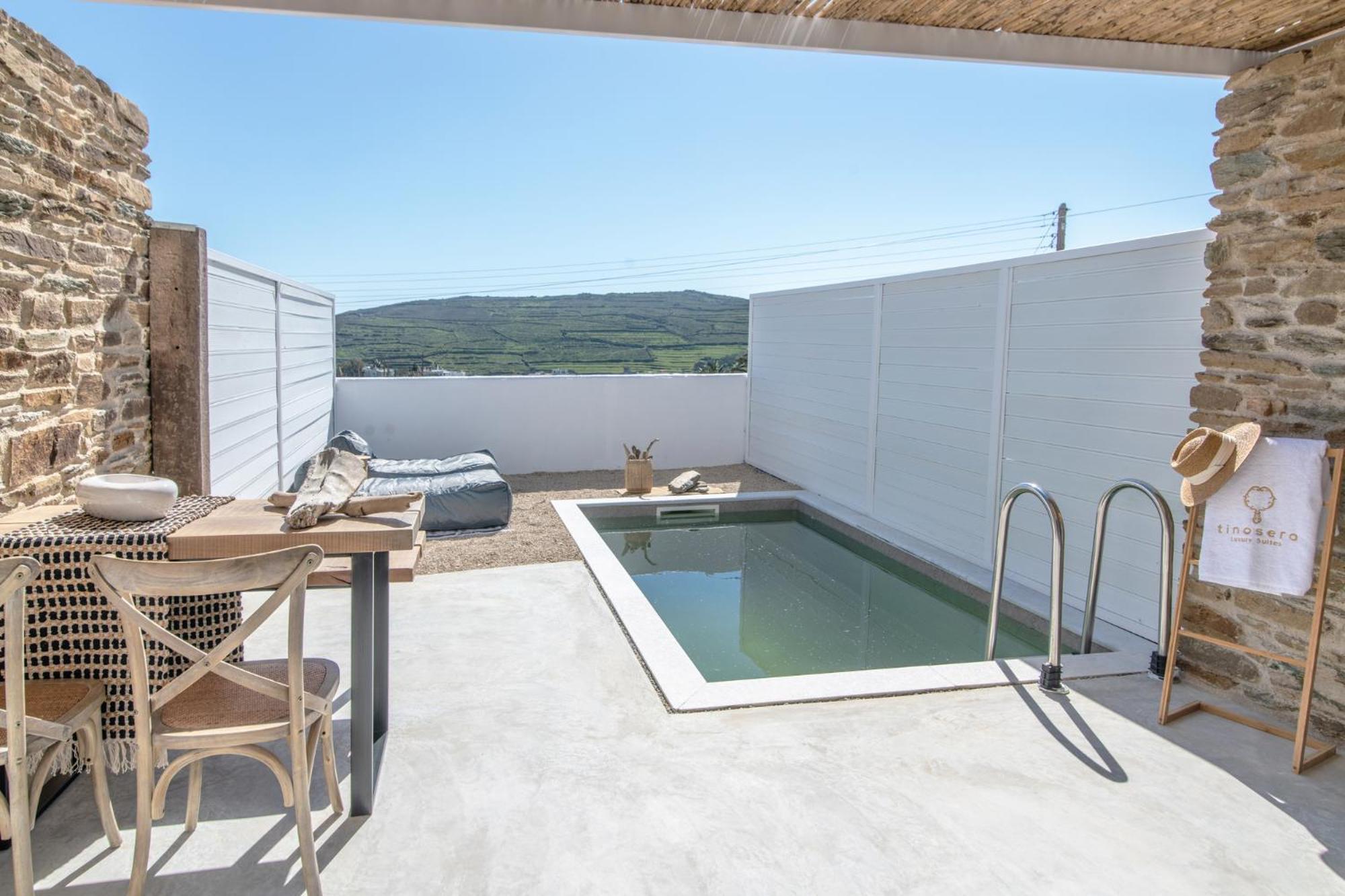Tinosera Luxury Villa