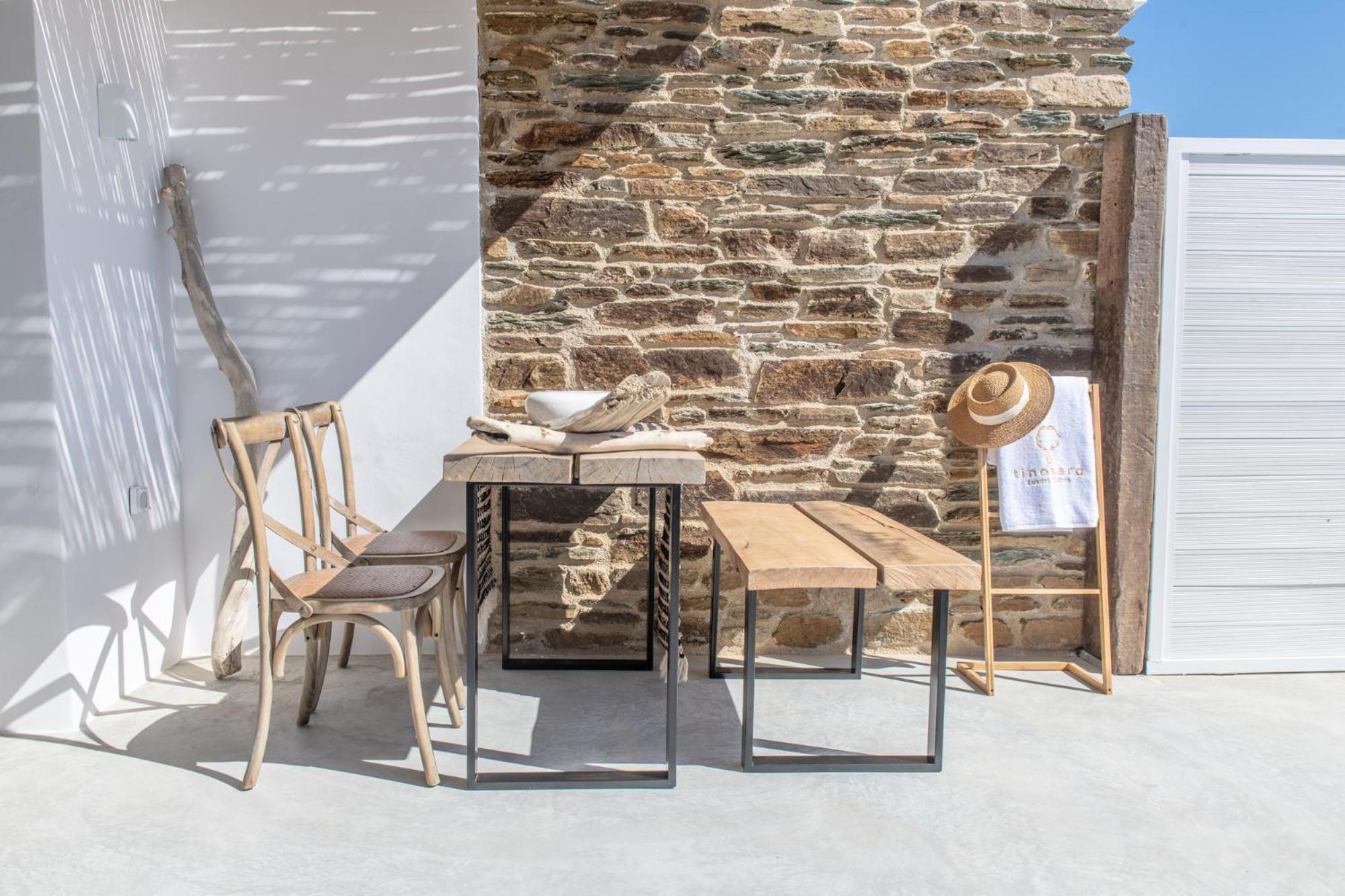 Villa Tinosera Luxury