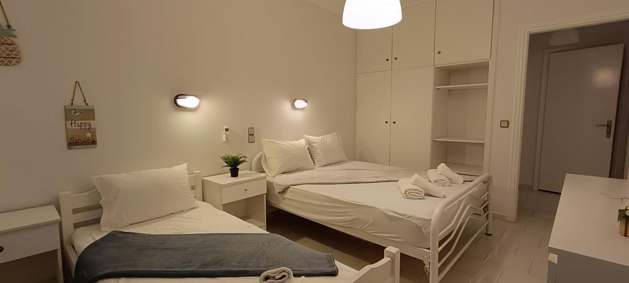Chill Out Apartment