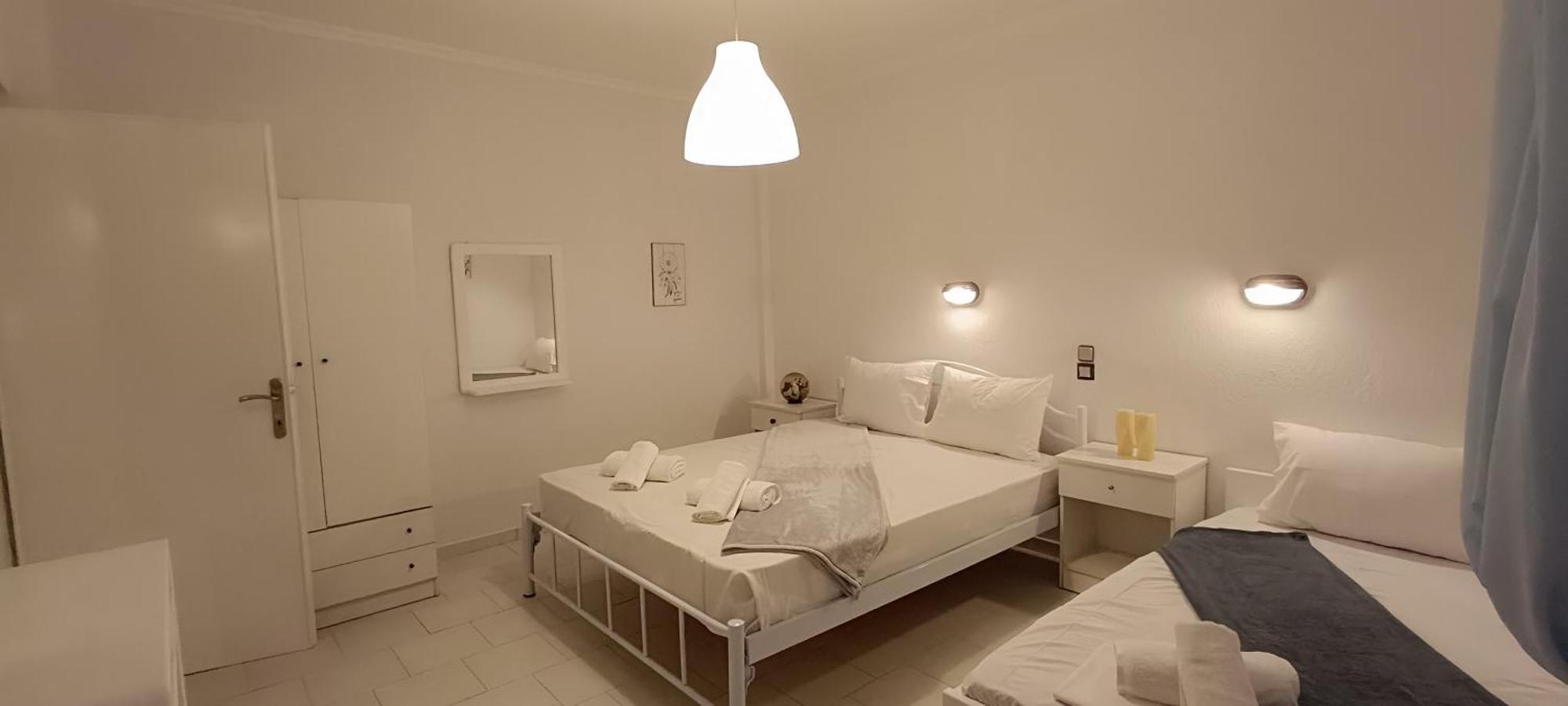 Chill Out Apartment *