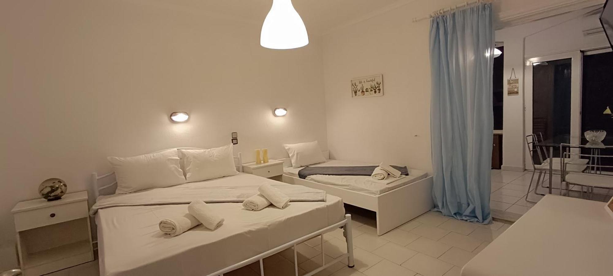 Apartment Chill Out Neos Marmaras