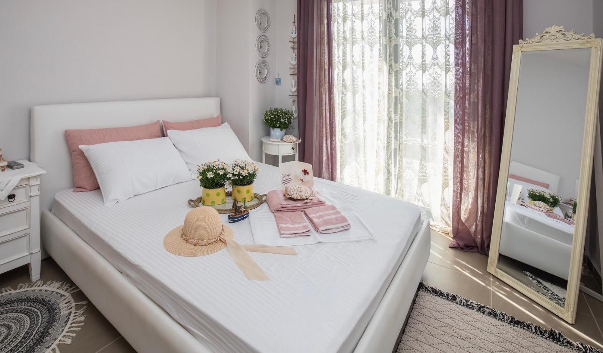 Mara με ιδιωτική παραλία Holiday home *