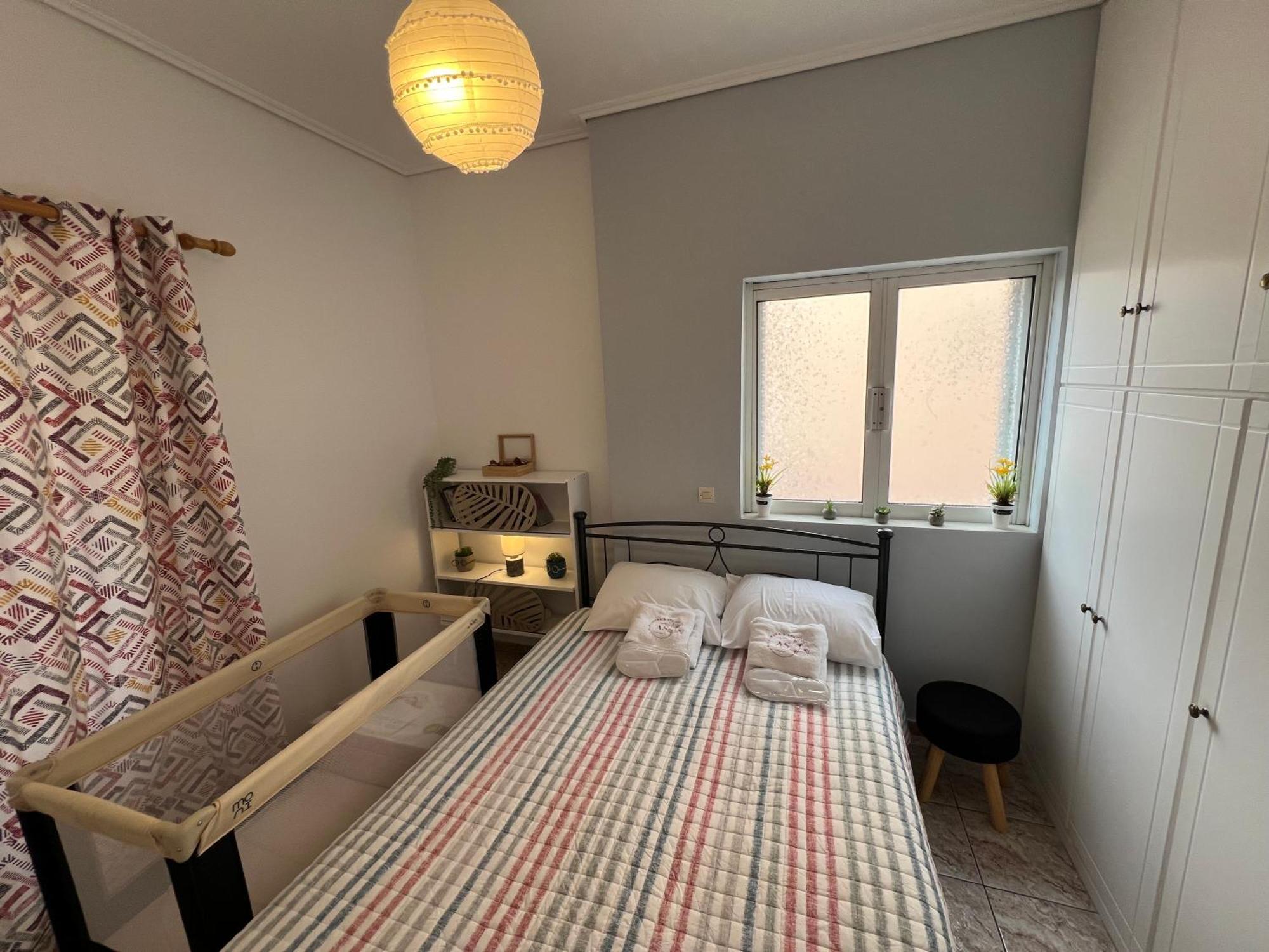 Apartment Alexandra's