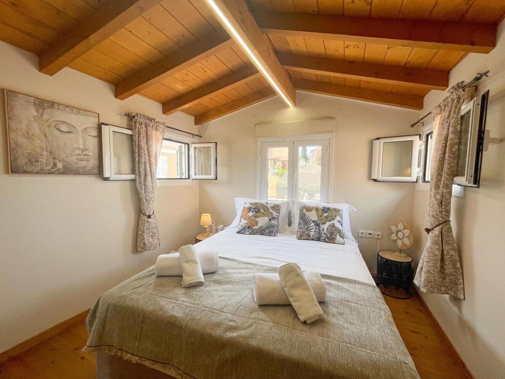 Vilia Port House- Corfu Centre Apartment *