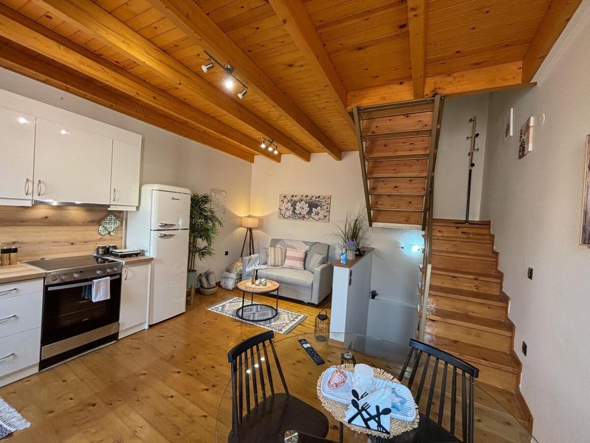 Apartment Vilia Port House- Corfu Centre *