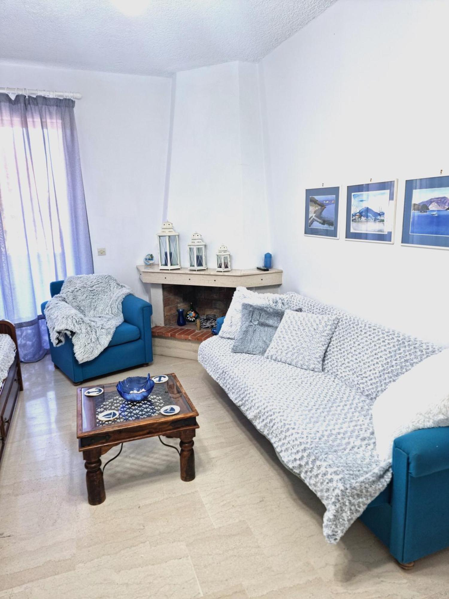 Gentle Breeze Apartment