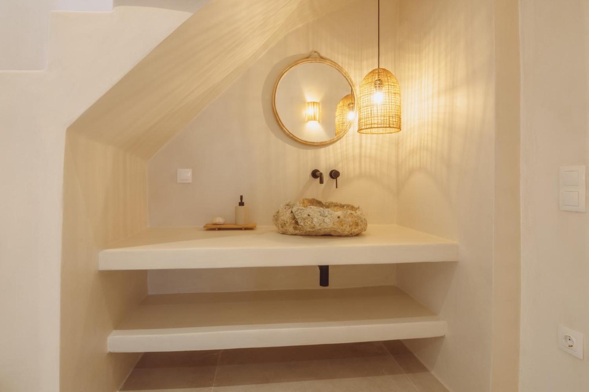 Vios Boutique Holiday home Andiparos