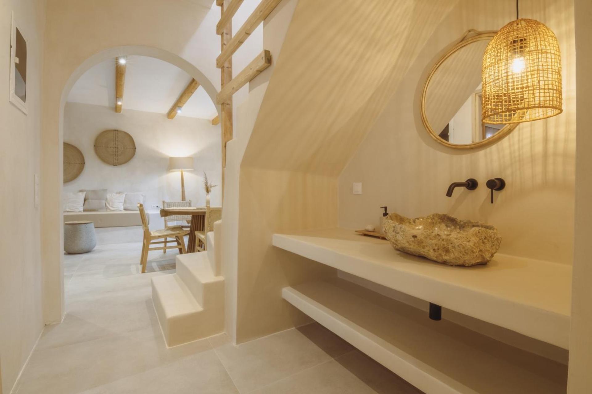 Holiday home Vios Boutique Andiparos